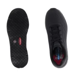 Relaxed Fit Uno Sutal SR - Mens -Fashion Shoes Shop 200054BLK 5 80ada22a d7f4 48fb b228 1dbc6fff368b