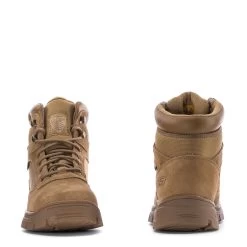 Relaxed Fit Wascana Millit WP - Mens -Fashion Shoes Shop 200056CML 4