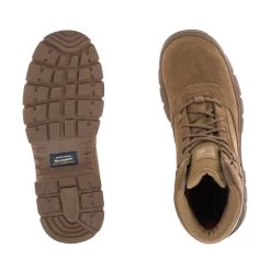 Relaxed Fit Wascana Millit WP - Mens -Fashion Shoes Shop 200056CML 5