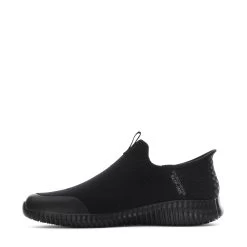 Slip-Ins Cessnock SR - Mens -Fashion Shoes Shop 200171BLK 3