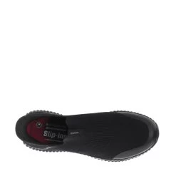 Slip-Ins Cessnock SR - Mens -Fashion Shoes Shop 200171BLK 4