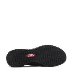 Slip-Ins Cessnock SR - Mens -Fashion Shoes Shop 200171BLK 5