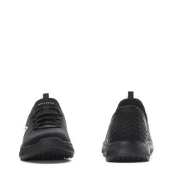 Slip-Ins Summit SR - Mens -Fashion Shoes Shop 200205BBK 4