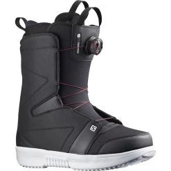 2023 Salomon Faction BOA Mens Snowboard Boots