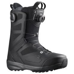 2023 Salomon Dialogue Dual BOA Mens Snowboard Boots