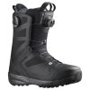 2023 Salomon Dialogue Dual BOA Wide Mens Snowboard Boots