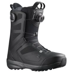 2023 Salomon Dialogue Dual BOA Wide Mens Snowboard Boots