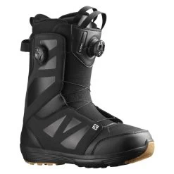2023 Salomon Launch BOA SJ BOA Mens Snowboard Boots