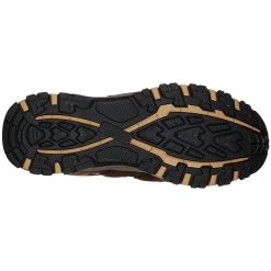 Skechers Men's Selmen Relodge Hiking Boots Chocolate / Dark Brown 9 Skechers Men's Selmen Relodge Hiking Boots Chocolate / Dark Brown -Fashion Shoes Shop 204076 cdb c large