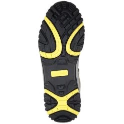 SKECHERS Men's Relaxed Fit: Relment – Pelmo Mid Waterproof Hiking Boots -Fashion Shoes Shop 2052169 210 alt5