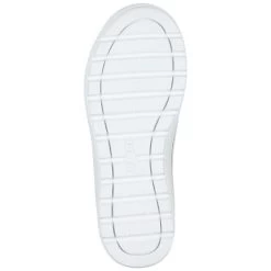 SKECHERS Girls' Street Cleats 2 Sneaker -Fashion Shoes Shop 2060608 001 alt5