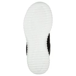 SKECHERS Boys' Elite Flex - Hydropulse Waterproof Sneaker -Fashion Shoes Shop 2065423 001 alt4