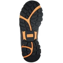 SKECHERS Men's Work: Delleker - Lakehead Safety Toe Hiking Boots -Fashion Shoes Shop 2070978 205 alt4