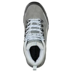 SKECHERS Women's Relaxed Fit: Trego - Rocky Mountain Waterproof Hiking Boots -Fashion Shoes Shop 2073138 004 alt3