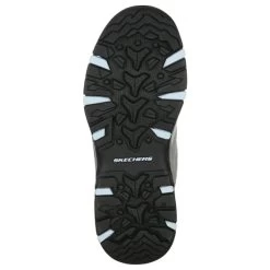 SKECHERS Women's Relaxed Fit: Trego - Rocky Mountain Waterproof Hiking Boots -Fashion Shoes Shop 2073138 004 alt4