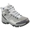 SKECHERS Women's Relaxed Fit: Trego - Rocky Mountain Waterproof Hiking Boots