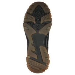 SKECHERS Men's Relaxed Fit Ralcon - Lorken Mid Boots -Fashion Shoes Shop 2073709 001 alt4