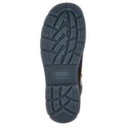 SKECHERS Men's Work: Argum ST Waterproof Work Boots -Fashion Shoes Shop 2074110 202 alt4