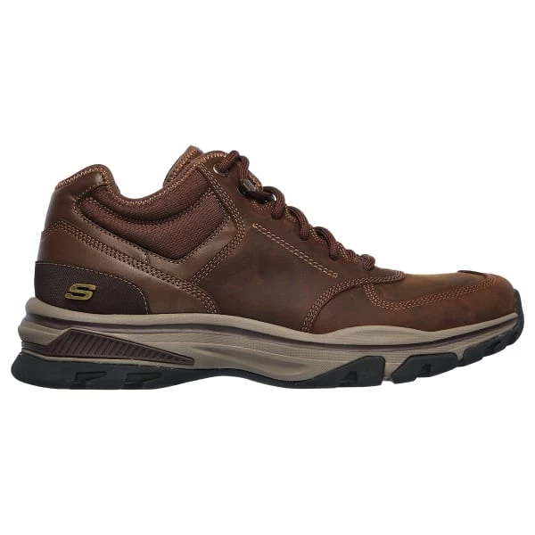 SKECHERS Men's Relaxed Fit - Ralcon Torado Boots 2 SKECHERS Men's Relaxed Fit - Ralcon Torado Boots - Image 2