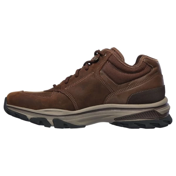 SKECHERS Men's Relaxed Fit - Ralcon Torado Boots 3 SKECHERS Men's Relaxed Fit - Ralcon Torado Boots - Image 3