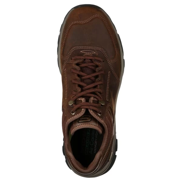 SKECHERS Men's Relaxed Fit - Ralcon Torado Boots 4 SKECHERS Men's Relaxed Fit - Ralcon Torado Boots - Image 4