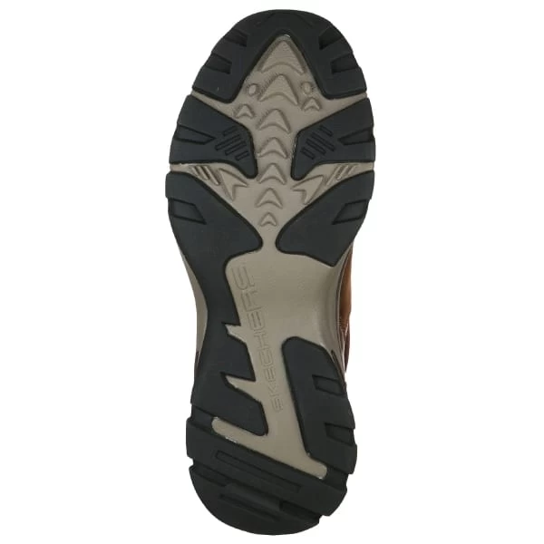 SKECHERS Men's Relaxed Fit - Ralcon Torado Boots 5 SKECHERS Men's Relaxed Fit - Ralcon Torado Boots - Image 5