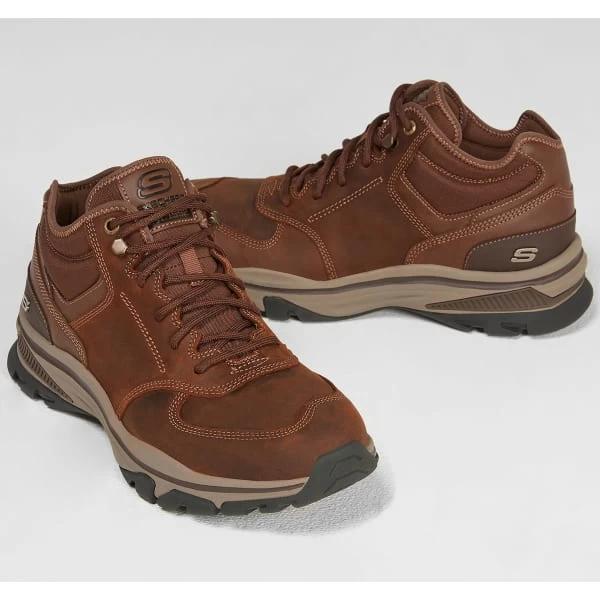 SKECHERS Men's Relaxed Fit - Ralcon Torado Boots 6 SKECHERS Men's Relaxed Fit - Ralcon Torado Boots - Image 6