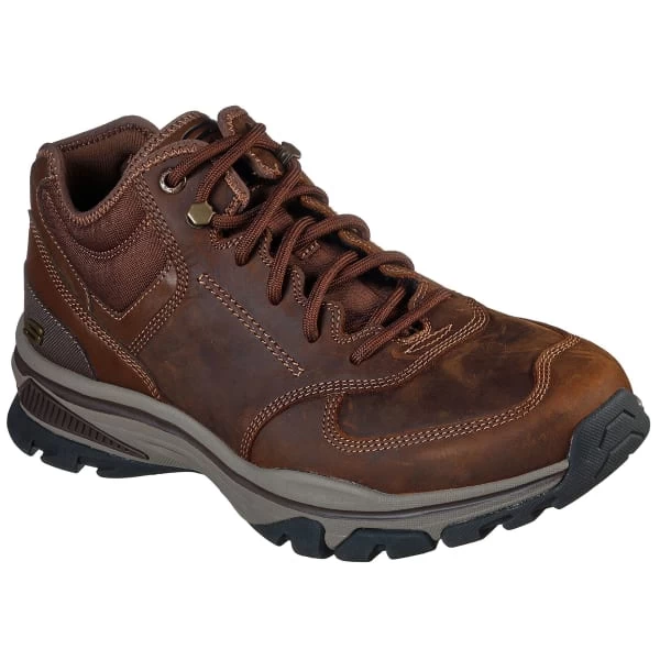 SKECHERS Men's Relaxed Fit - Ralcon Torado Boots 1 SKECHERS Men's Relaxed Fit - Ralcon Torado Boots