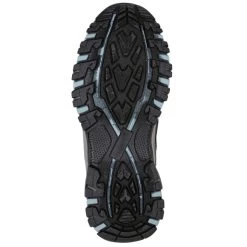 SKECHERS Women's Relaxed Fit: Selmen - My Turf Hiking Boots -Fashion Shoes Shop 2074322 003 alt4