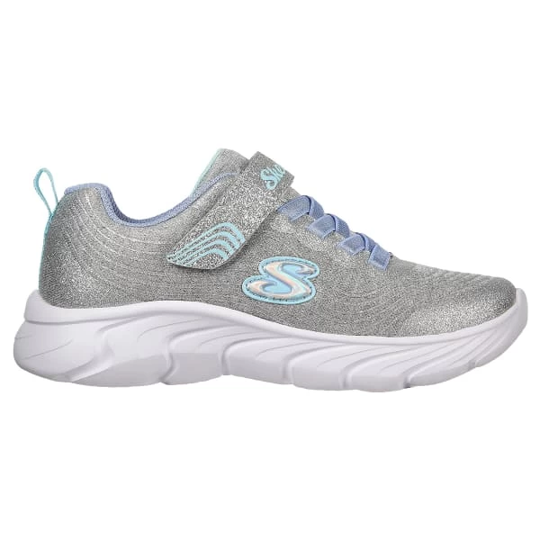 SKECHERS Girls' Dynamic Dash Shoe 2 SKECHERS Girls' Dynamic Dash Shoe - Image 2