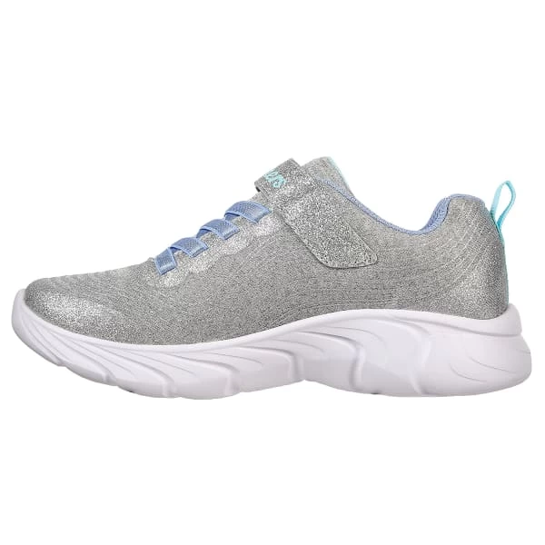 SKECHERS Girls' Dynamic Dash Shoe 3 SKECHERS Girls' Dynamic Dash Shoe - Image 3