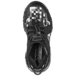 SKECHERS Boys Mega-Craft - Cubozone Sneakers 8 SKECHERS Boys Mega-Craft - Cubozone Sneakers -Fashion Shoes Shop 2075969 002 alt3