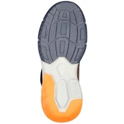 SKECHERS Boys' Thermoflux 2.0 - Kodron Sneaker -Fashion Shoes Shop 2075975 402 alt4