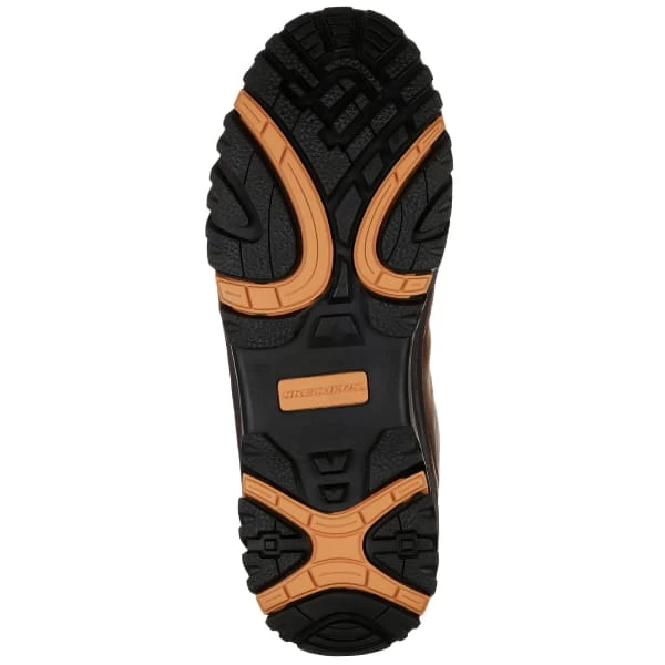 SKECHERS Men's Relaxed Fit: Relment - Traven Hiking Boots 5 SKECHERS Men's Relaxed Fit: Relment - Traven Hiking Boots - Image 5