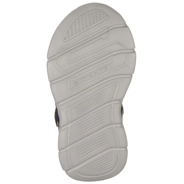 SKECHERS Infant/Toddler Boys' C-Flex Sandal 5 SKECHERS Infant/Toddler Boys' C-Flex Sandal - Image 5