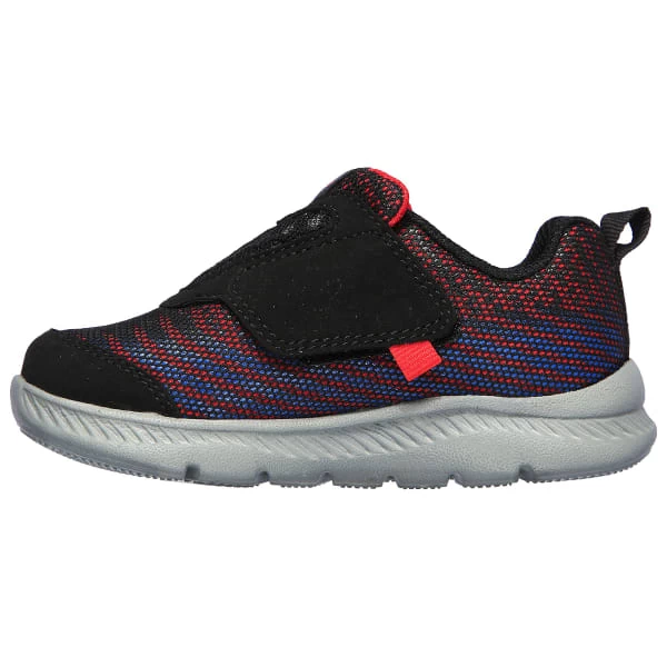 SKECHERS Infant/Toddler Boys' Comfy Flex 2.0 - Mazlo Sneaker 3 SKECHERS Infant/Toddler Boys' Comfy Flex 2.0 - Mazlo Sneaker - Image 3