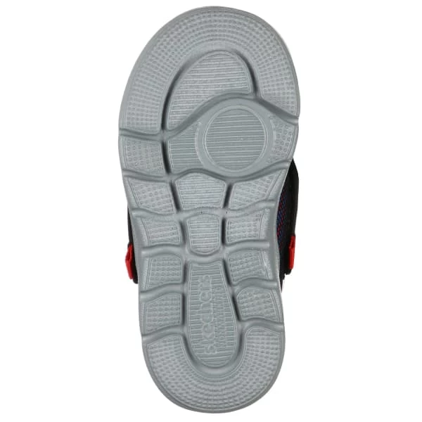 SKECHERS Infant/Toddler Boys' Comfy Flex 2.0 - Mazlo Sneaker 5 SKECHERS Infant/Toddler Boys' Comfy Flex 2.0 - Mazlo Sneaker - Image 5