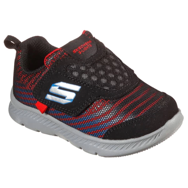 SKECHERS Infant/Toddler Boys' Comfy Flex 2.0 - Mazlo Sneaker 1 SKECHERS Infant/Toddler Boys' Comfy Flex 2.0 - Mazlo Sneaker