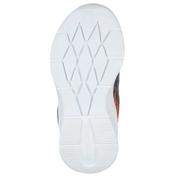 SKECHERS Infant/Toddler Boys' Microspec - Texlor Sneaker 5 SKECHERS Infant/Toddler Boys' Microspec - Texlor Sneaker - Image 5