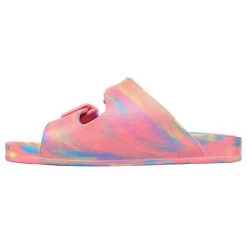 SKECHERS Girls' Foamies: Cali Blast - Color Rager Sandals -Fashion Shoes Shop 2076915 905 alt2