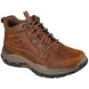 SKECHERS Men's Relaxed Fit: Respected - Boswell Boots