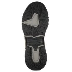 SKECHERS Men's Relaxed Fit: Terraform - Renfrow Hiking Boots -Fashion Shoes Shop 2077676 201 alt4