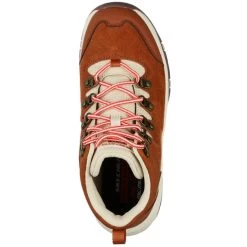 SKECHERS Women's Relaxed Fit: Trego - El Capitan Hiking Boots -Fashion Shoes Shop 2077696 208 alt3