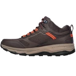 SKECHERS Men's GOrun Trail Altitude - Element Hiking Boots -Fashion Shoes Shop 2078170 201 alt2