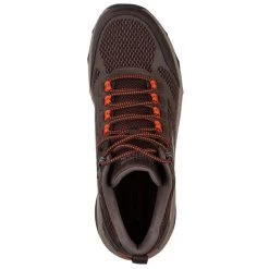 SKECHERS Men's GOrun Trail Altitude - Element Hiking Boots -Fashion Shoes Shop 2078170 201 alt3