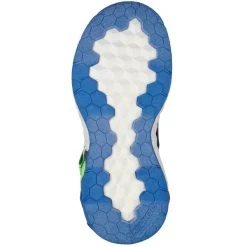 SKECHERS Boys' Mega-Craft 2.0 Sneaker -Fashion Shoes Shop 2079463 001 alt4