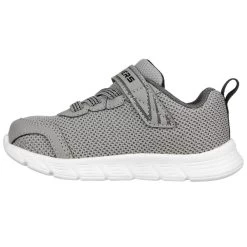 SKECHERS Infant/Toddler Boys' Comfy Flex - Mini Trainers -Fashion Shoes Shop 2079474 004 alt2