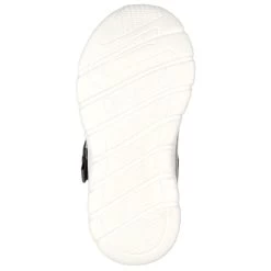 SKECHERS Infant/Toddler Boys' Comfy Flex - Mini Trainers -Fashion Shoes Shop 2079474 004 alt4