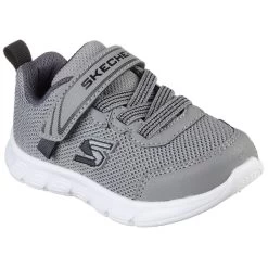 SKECHERS Infant/Toddler Boys' Comfy Flex - Mini Trainers