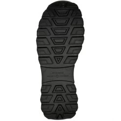 SKECHERS Men's Relaxed Fit: Zeller - Bazemore Hiking Boots -Fashion Shoes Shop 2081828 001 alt4